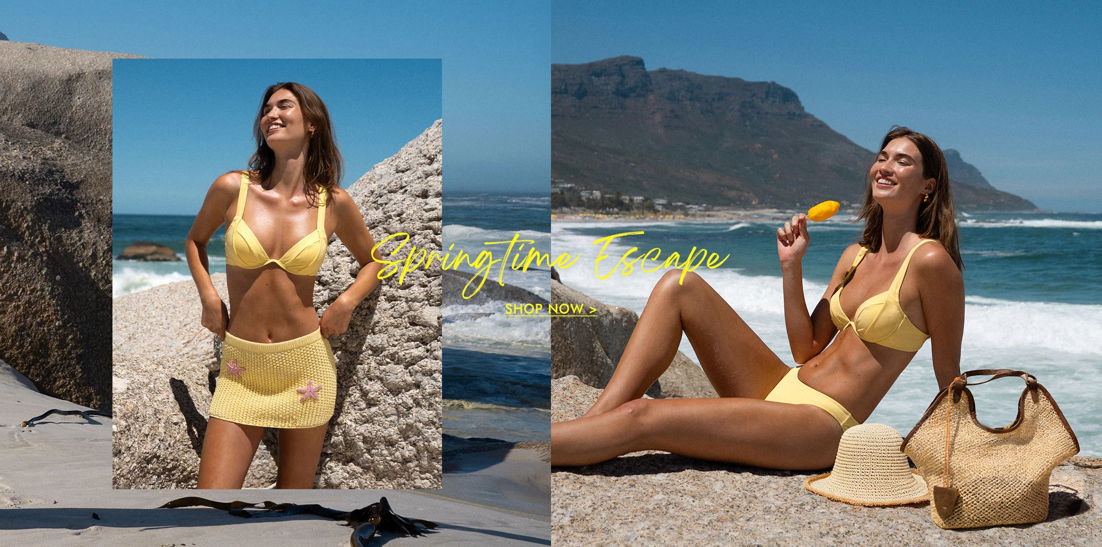 Ethical Style, Endless Summer